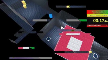 GREY BOX TESTING WR PORTAL MOD 28.58 OUT OF BOUNDS WORLD RECORD SPEEDRUN