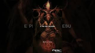 Se Tu Tem Capeta,Eu Tenho Satanás