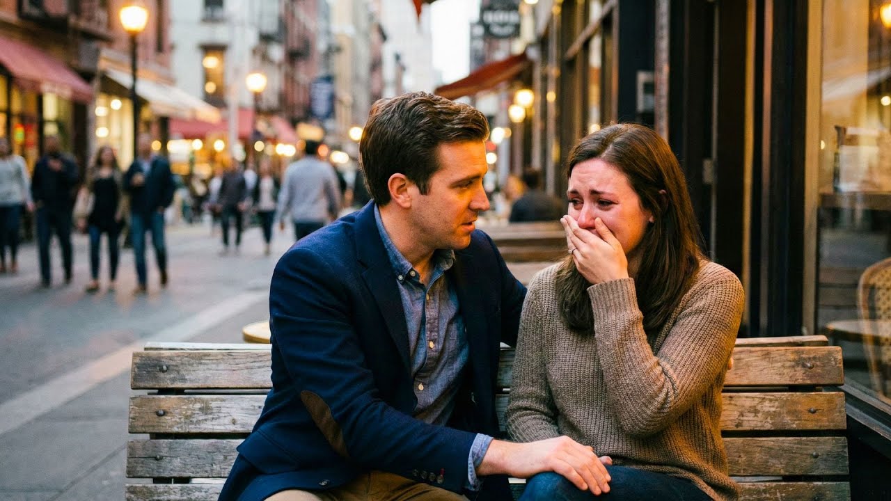 “I’m Sorry, This Is Too Expensive for Me” — The Single Dad’s Response Changed Everything