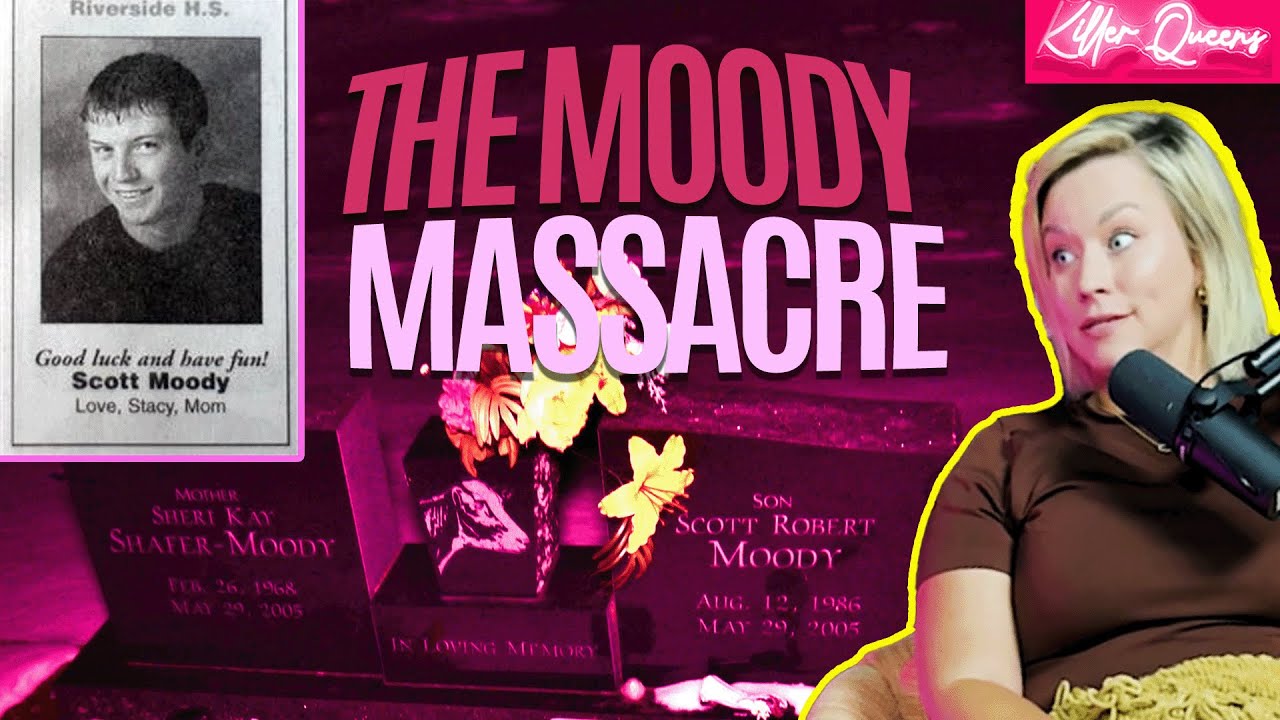 The Moody Massacre: Family Tragedy or Cover-Up?