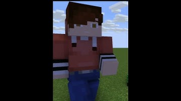 Walk Test Animation but it