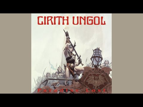 Cirith Ungol – Go It Alone (2016 Remaster)