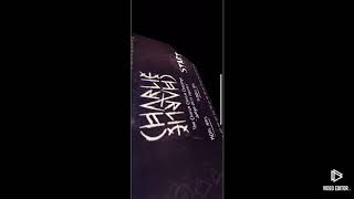 Paranormal Talk: Charlie Charlie App Test screenshot 1