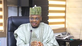 Tsarin Neman Aure A Addinin Muslunci - Sheikh Pantami