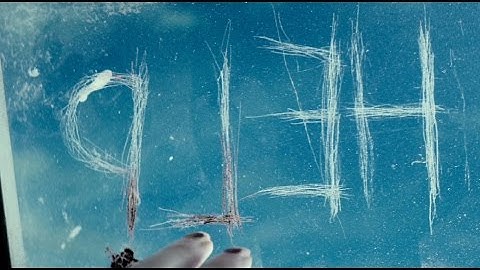 10 Cloverfield Lane IMAX® TV Spot #2