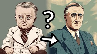 Franklin D Roosevelt A Short Animated Biographical 