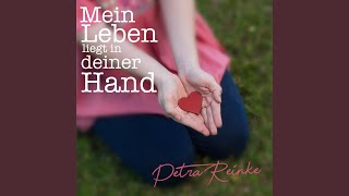 Video thumbnail of "Petra Reinke - Deine Gegenwart"