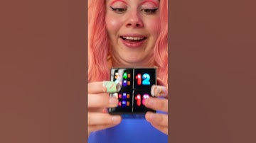 Math + WowCube = Smart Fun! 🤓🎮 #wowcube