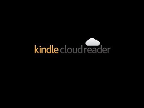 Video: Skirtumas Tarp „Kindle Cloud Reader“ir „Kindle 3G“