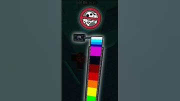 HARDEST EToH Tower That