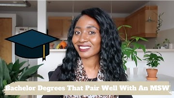 Ten Bachelor Degrees That Will Prepare You for a Masters of Social Work