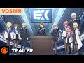 Magical Girl Lyrical NANOHA EXCEEDS Gun Blaze Vengeance | Trailer Officiel – VOSTFR