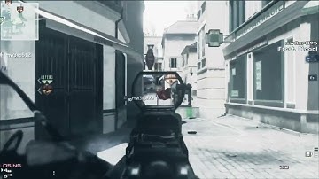 Flashback... | Modern Warfare 3 Montage | HD