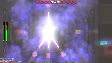 a core game geometry dash (ACGD) / all event