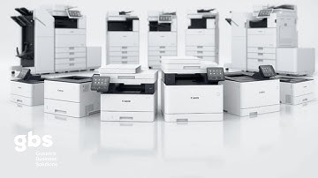 How to Install Canon UFR Printer Driver on Windows