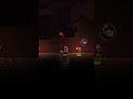 Average Unconscious man. #terraria #challenge #terrariabeginner #terrariaplaythrough #terrariameme