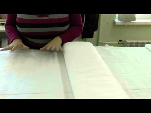 Фишка 27. Используйте мадаполам