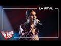 Manuela de la Fuente canta &#39;Halo&#39; | Final | La Voz Kids Antena 3 2023
