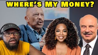 Judge Joe Brown Finally Exposes Why His Show Ended They Wanted Me To Promote Certain Agendas