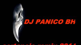 FUI FIEL REMIX DJ PANICO BRASIL BH 2015