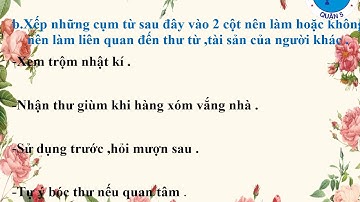 L3 đạo đức   tuần 26   lop 3
