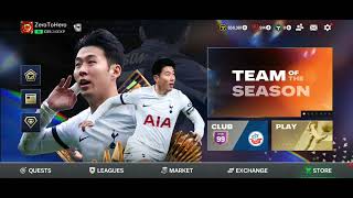 This is how to improve your team rating in FC Mobile!