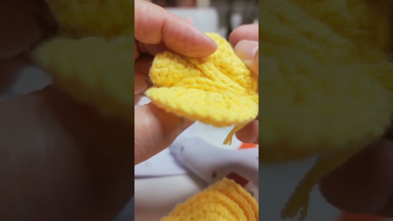 GHÉP CÁNH HỒNG RẤT DỄ LÀM (  P1 )