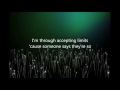 Beginning of video