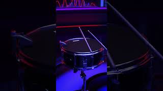 Open up a whole new sonic Universe with #SensoryPercussion. #evanshybrid #hybriddrums
