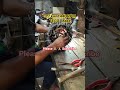 3.7 kw 1440 rpm Teco make l electric motor winding l alternators #shorts #viral #trendingshorts