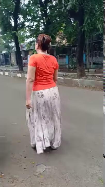 Ngintip ibu hamil..