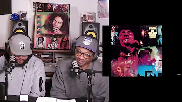 Sly & The Family Stone - Stand (REACTION) #slyandthefamilystone #reaction #trending