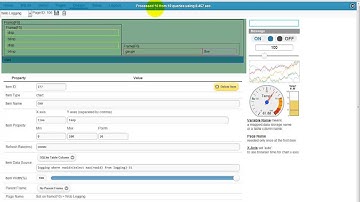Web Accessible Logging Demo with Waijung and W2D 6/6