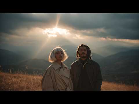 Sia ft Damian Marley - See You in My Next Life | Cinematic Pop