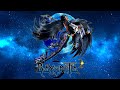 Bayonetta 2 Wii U Game Art