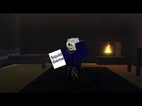 Roblox: Night of the Werewolf