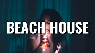 Video thumbnail of "Carly Rea Jepsen - Beach House (Lyrics)"