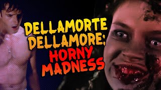 Okay fine I will talk about Dellamorte Dellamore/Cemetery Man (1994)