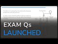 Exam Preparation Features Quiz