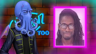 The Fall Of Gazi Kodzo