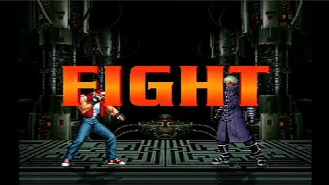 Boss Fights 20 - King of Fighters 99 (Sega DC): Krizalid 1 and 2