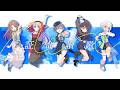 【Official Music Video】証命讃歌 / MyGO!!!!!【オリジナル楽曲】