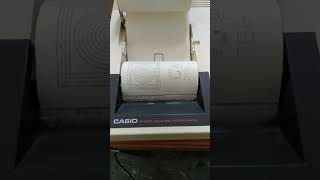 Casio FP 1011PL