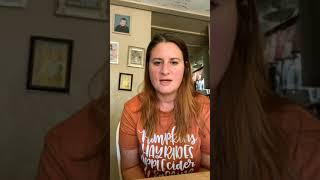 Bipolar I Disorder:  I lost six years