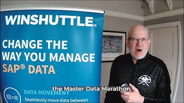 Tim Woodhouse  - Speaker of Master Data Marathon 2.0 - March 24-25, 2021