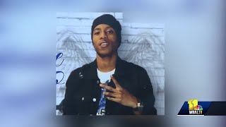 Community gathers to lay fallen teenager to rest