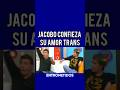 Jacobo Winograd y sus gustitos sexuaIes