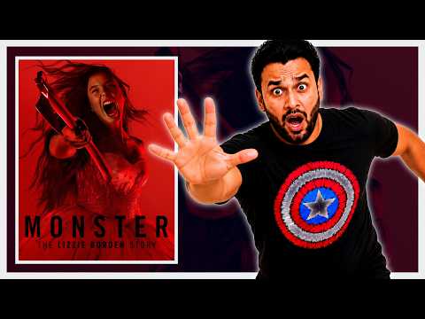 Monster The Lizzie Borden Story Review || Faheem Taj