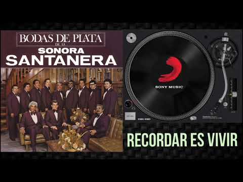 Sonora Santanera - Éxitos Inolvidables