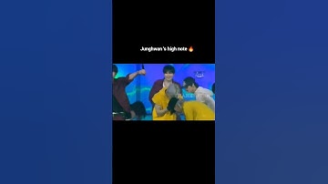 Thumbnail of I'm so proud of ma Hwanie😭 #junghwan #treasure #kpop #yg #shorts #viralshort #fypシ゚viral